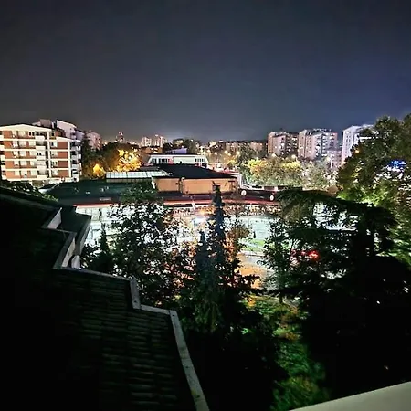 Apartamento Bright, Modern - 2 Bedroom *