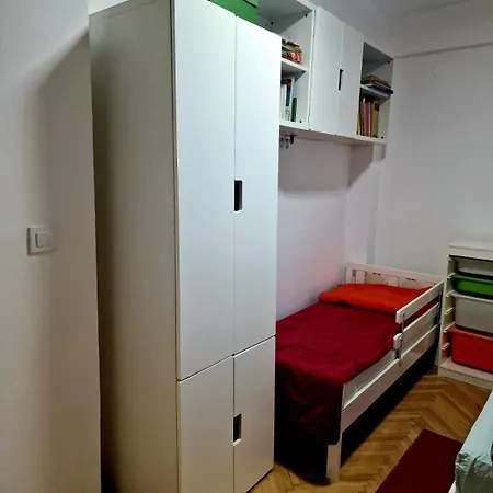 Appartement Bright, Modern - 2 Bedroom *