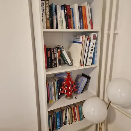 Bright, Modern - 2 Bedroom * Скопье