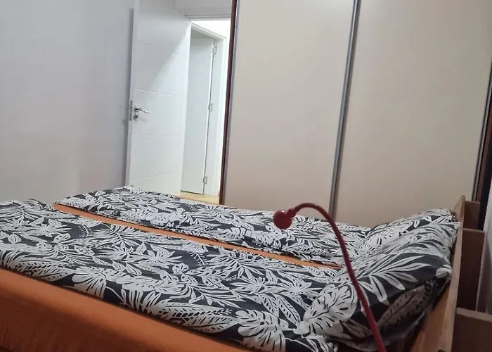 Bright, Modern - 2 Bedroom Skopie